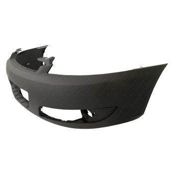 Mbi Auto Primered Front Bumper Cover Fascia Compatible With 20062013 Chevy Impala Wfog 0613 Gm1000764