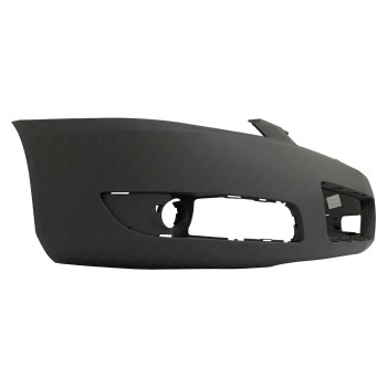 Mbi Auto Primered Front Bumper Cover Fascia Compatible With 20062013 Chevy Impala Wfog 0613 Gm1000764