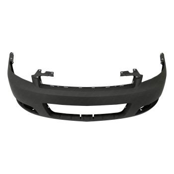 Mbi Auto Primered Front Bumper Cover Fascia Compatible With 20062013 Chevy Impala Wfog 0613 Gm1000764