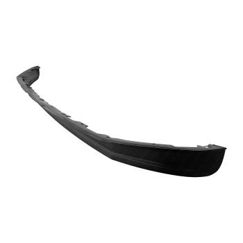 Mbi Auto Textured Dark Gray Lower Front Bumper Air Deflector For 20112016 Ford F250 F350 Super Duty 1116 Fo1095241