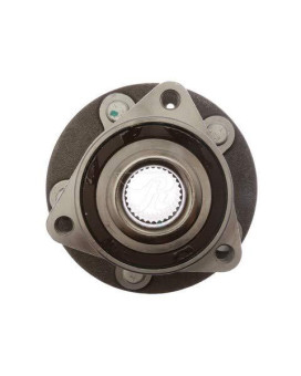 Raybestos 713316 Wheel Bearing & Hub Assembly