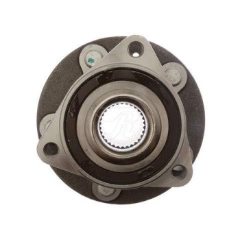 Raybestos 713316 Wheel Bearing & Hub Assembly