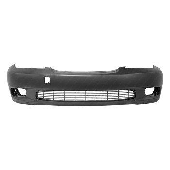 Mbi Auto Primered Front Bumper Cover Fascia For 20022004 Lexus Es300 Es330 0204 Lx1000133