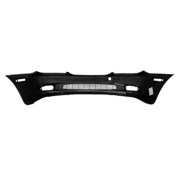 Mbi Auto Primered Front Bumper Cover Fascia For 20022004 Lexus Es300 Es330 0204 Lx1000133