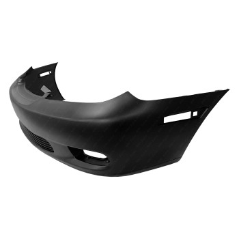 Mbi Auto Primered Front Bumper Cover Fascia For 20022004 Lexus Es300 Es330 0204 Lx1000133