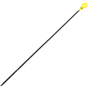 Red Hound Auto Replacement Engine Oil Dipstick Indicator Compatible With Dodge Chrysler Charger 300 35L Awd Only