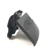 Day One Automotive Dodge Ram Parking Brake Release Handle Slate Grey Built To Last Fits 20062008 Dodge Ram 1500 200620