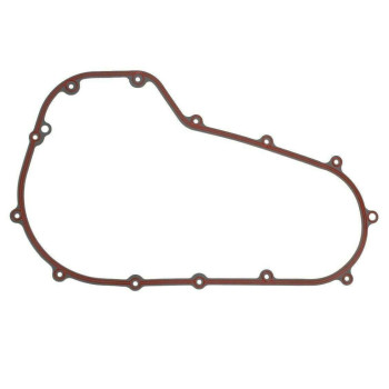 Orange Cycle Parts Primary Cover Gasket For Harley Touring 2007 2017 By James Gasket Jgi3490107