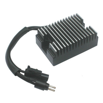 Kipa Voltage Regulator Rectifier For Sportster Motorcycle 7452394 7452394A 1994 1995 1996 1997 1998 1999 2000 2001 2002 2003 M