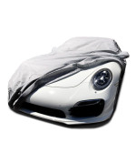 Carscover Custom Fits For 20082023 Porsche Caymancayman S Car Cover Heavy Duty Ultrashield Covers