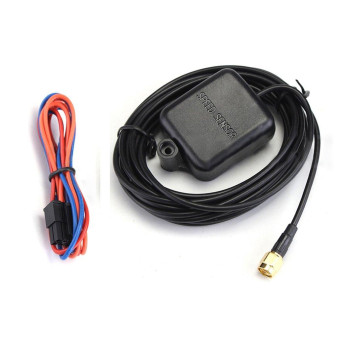 Samdo 85Mm Universal Gps Speedometer 80Mph With Backlight 12V24V For Marine Boat