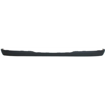 Mbi Auto Textured Black Lower Front Valance Air Deflector Compatible With 20072014 Chevy Suburban Tahoe Avalanche 0714 G