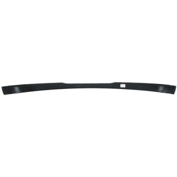 Mbi Auto Textured Black Lower Front Valance Air Deflector Compatible With 20072014 Chevy Suburban Tahoe Avalanche 0714 G