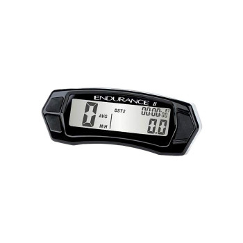 Trail Tech 202119 Endurance Ii Digital Gauge Speedometer Kit