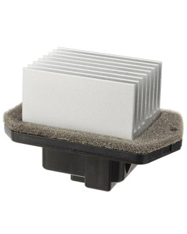 Hvac Fan Blower Motor Resistor Replacement For 20042008 Acura Tsx 20032006 Honda Accord 20062008 Honda Civic 20052010 Honda