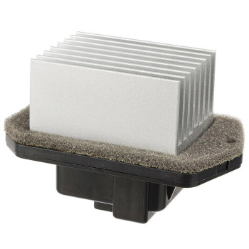 Hvac Fan Blower Motor Resistor Replacement For 20042008 Acura Tsx 20032006 Honda Accord 20062008 Honda Civic 20052010 Honda