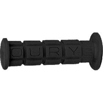 Oury Grip Black Oscrog10 Roadstreet Motorcycle Grip