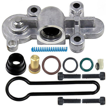 60 Blue Spring Kit Upgrade Ford Blue Spring Kit 60 Powerstroke Fits 2003 2004 2005 2006 2007 F250 F350 F450 F550 Replaces