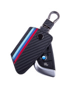 Jkcover Compatible With Bmw X1 X5 X6 5 Series 7 Series Key Fob Holder