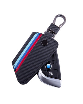 Jkcover Compatible With Bmw X1 X5 X6 5 Series 7 Series Key Fob Holder