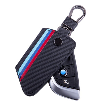 Jkcover Compatible With Bmw X1 X5 X6 5 Series 7 Series Key Fob Holder