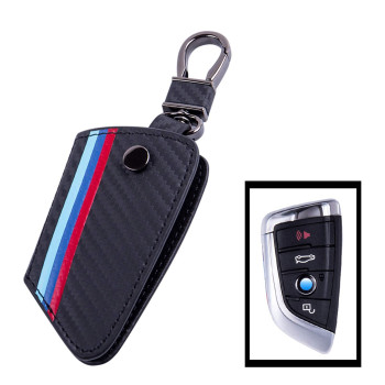 Jkcover Compatible With Bmw X1 X5 X6 5 Series 7 Series Key Fob Holder