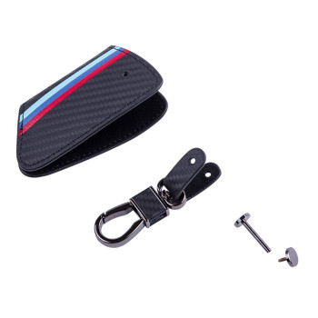 Jkcover Compatible With Bmw X1 X5 X6 5 Series 7 Series Key Fob Holder