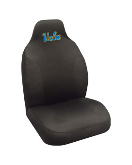 Fanmats 21877 Ucla Bruins Embroidered Seat Cover