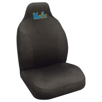 Fanmats 21877 Ucla Bruins Embroidered Seat Cover