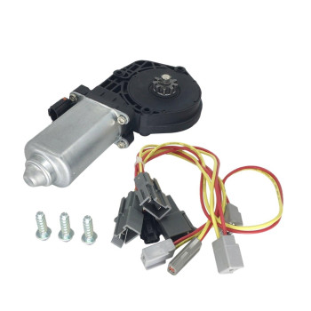 Skp Sk742251 Tailgate Window Motor 1 Pack