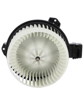 Ocpty Hvac Fan Blower Motor 700203 Fit For 20072013 For Acura Mdx 200916 Dodge Ram 20072017 Lincoln Mkx 20072017 For F