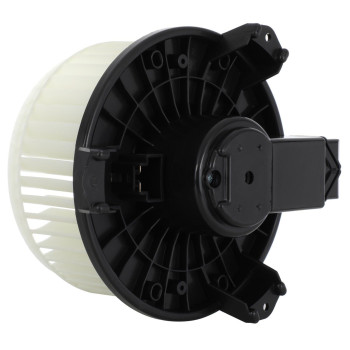 Ocpty Hvac Fan Blower Motor 700203 Fit For 20072013 For Acura Mdx 200916 Dodge Ram 20072017 Lincoln Mkx 20072017 For F