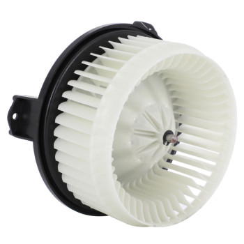 Ocpty Hvac Fan Blower Motor 700203 Fit For 20072013 For Acura Mdx 200916 Dodge Ram 20072017 Lincoln Mkx 20072017 For F