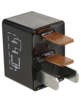 Wve By Ntk 1R1696 Ac Clutch Relay 1 Pack