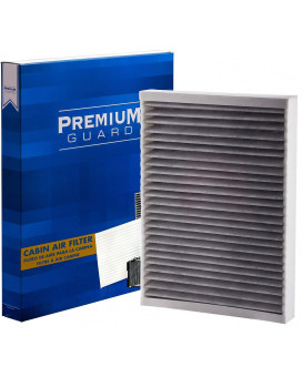 Premium Guard Pc99264C Cabin Air Filter Fits 201620 Volvo Xc90 201820 Xc60 201720 S90 V90 Cross Country 2020 V60 Cross