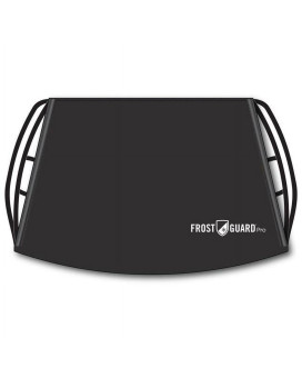 Frostguard 8003544 Pro Black Windshield Cover - Case of 12