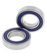 Outlaw Racing OR251690 Wheel Bearing & Seal Kit