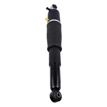 Pair Rear Air Suspension Strut Shock Kits Replacement For 0214 Escalade 0713 Avalanche 0306 Avalanche 1500 0014 Suburb