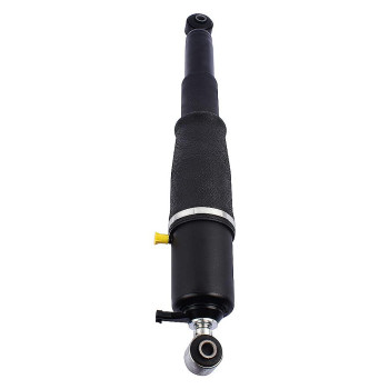 Pair Rear Air Suspension Strut Shock Kits Replacement For 0214 Escalade 0713 Avalanche 0306 Avalanche 1500 0014 Suburb