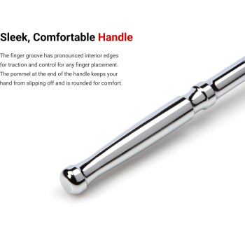 Tekton 12 Inch Drive X 24 Inch Ratchet Srh01224