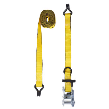 Keeper 47221 14 Sideloading Ratchet Tiedown