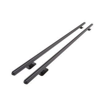 Dee Zee D37-DZ99704TB Hex Bed Side Rail