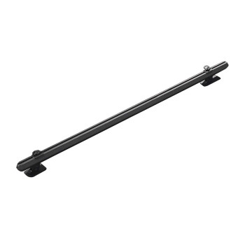 Dee Zee D37-DZ99704TB Hex Bed Side Rail