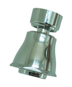 Empire Brass Spout Aerator Convers Dsptaerixc