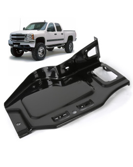 Battery Tray Compatible With 20012007 Chevy Silverado Sierra Yukon 20022006 Cadillac Escalade Replacement For 15246518 Right P