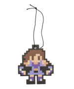 Tekken 7 8Bit Asuka Kazama Air Freshener Vanilla Scented