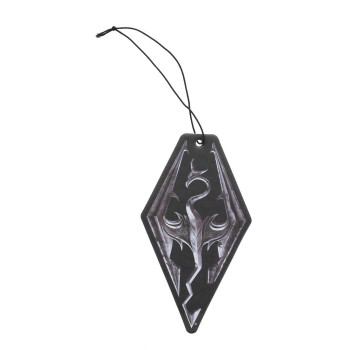 Skyrim Dragonborn Air Freshener Vanilla Scent