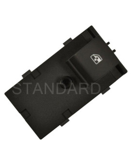 Standard DWS1783 Rear Window Switch for 2014-2019 Cadillac XTS