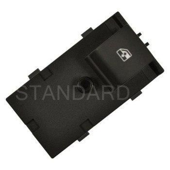 Standard DWS1783 Rear Window Switch for 2014-2019 Cadillac XTS