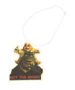 Dinosaurs Not The Mama Exclusive Hanging Air Freshener